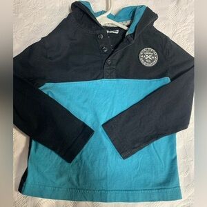 Boys hawk Longsleeve